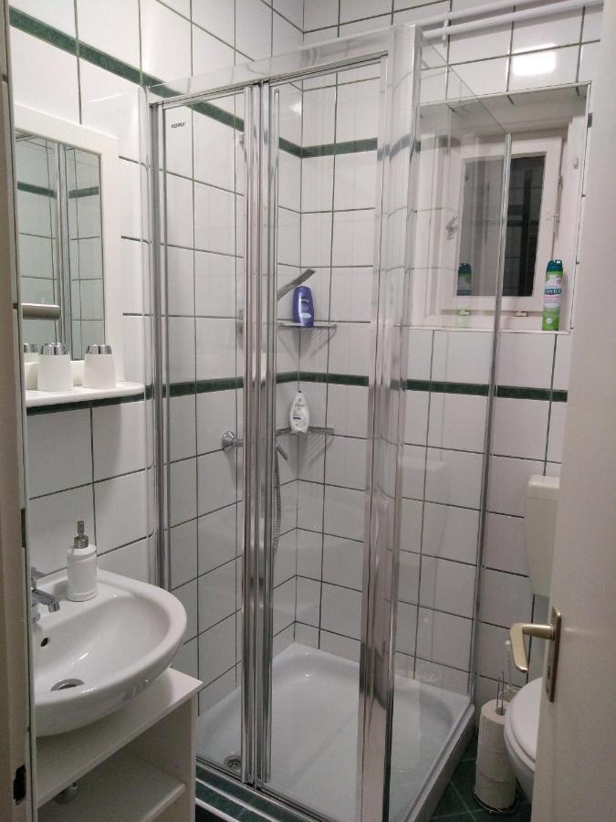 Bonifert Vendeghaz Hotel Dunabogdany Luaran gambar